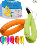Nordic Flash Floating Wrist Strap by NordicFlash