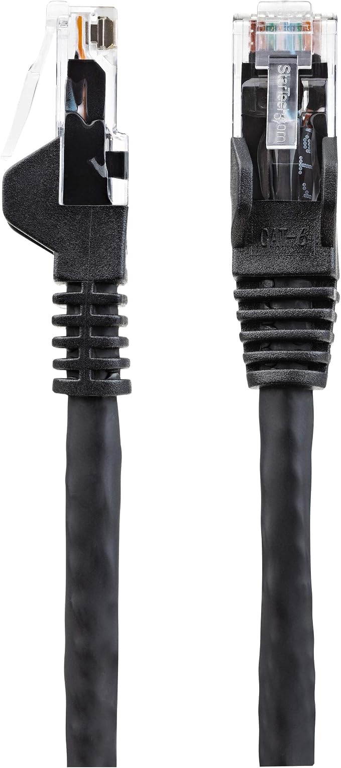 StarTech.com 35ft CAT6 Ethernet Cable - Image 3