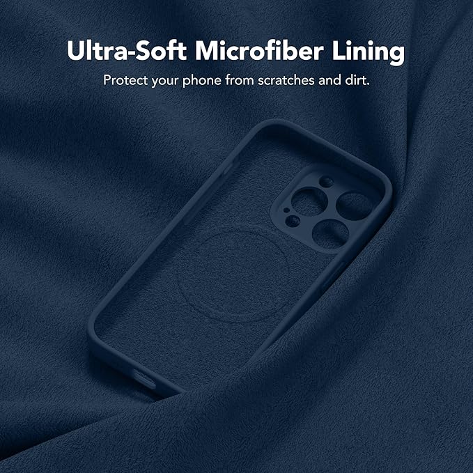 Magnetic for iPhone 13 Pro Max Case, Compatible - Image 7