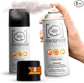 2 Pack Atmosphere Aerosol Haze/Fog Spray by AtmosphereAerosol