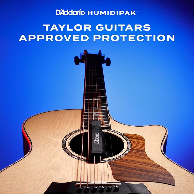 D'Addario Guitar Dehumidifier System - Image 6