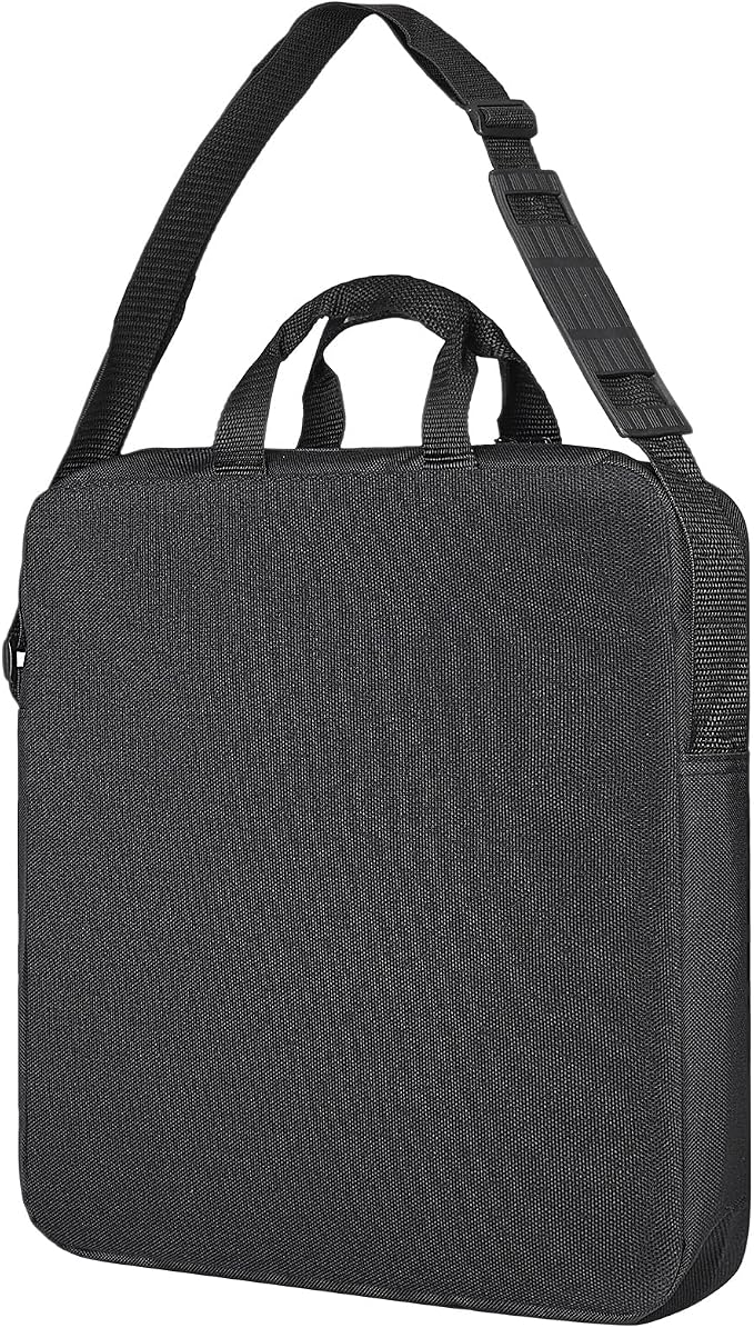 18" Ring Light Photography Carrying Bag, Tripod Stand Protective Case/18 19 by CASEDAO