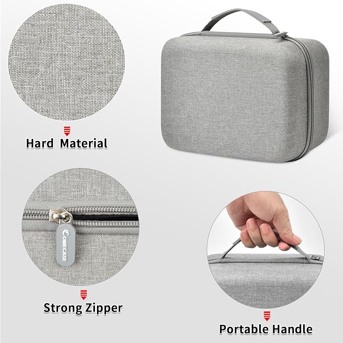 COMECASE Case Compatible with Square Terminal Credit Card Reader, Mobile POS - Image 4