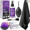 Keyboard Cleaner & Laptop Cleaning Kit by AlturaPhoto