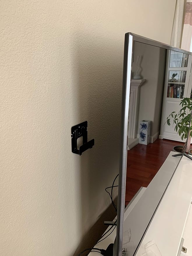 Mount Plus MP-APM-06-01 Streaming Media Player Wall Mounting Bracket - Image 7