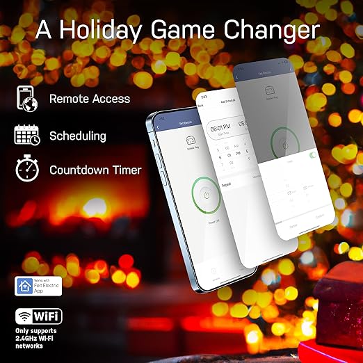 Feit Electric WiFi Compatible - Image 3