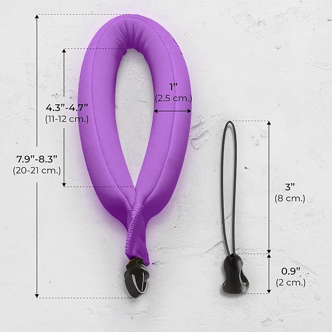 Nordic Flash Floating Wrist Strap - Image 6