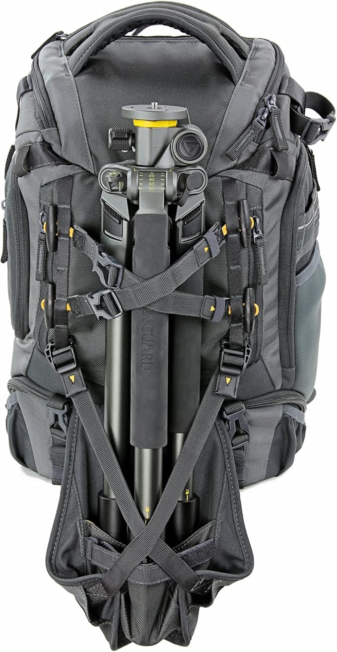 VANGUARD Alta Sky 45D Camera Backpack - Image 6