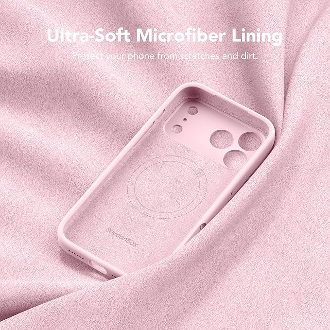 Magnetic for iPhone 17 Pro Max Case, Compatible - Image 5