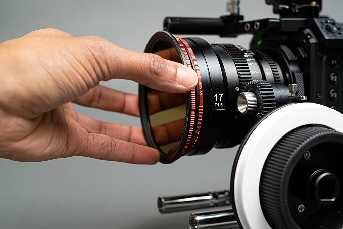 Moment AntiGlare CPL Filter – Circular Polarizer - Image 5