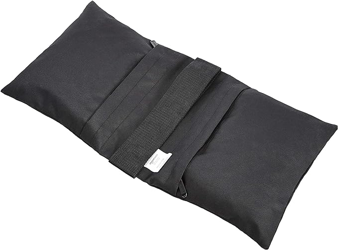 Amazon Basics Photographic Empty Sandbag - Image 3