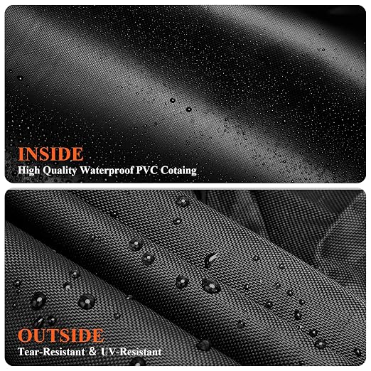 3D Printer Cover for Creality, 600D Waterproof Impresora 3D Printer Covers - Image 2