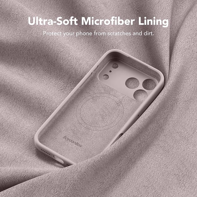 Magnetic for iPhone 17 Pro Max Case, Compatible - Image 5