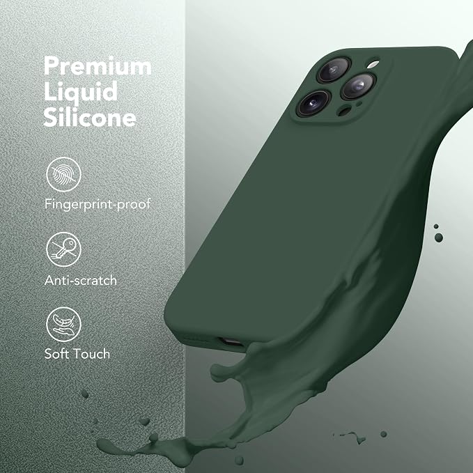 Magnetic for iPhone 16 Pro Max Case, Compatible - Image 9