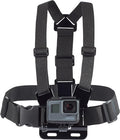 Amazon Basics Adjustable Chest Mount Harness by AmazonBasics