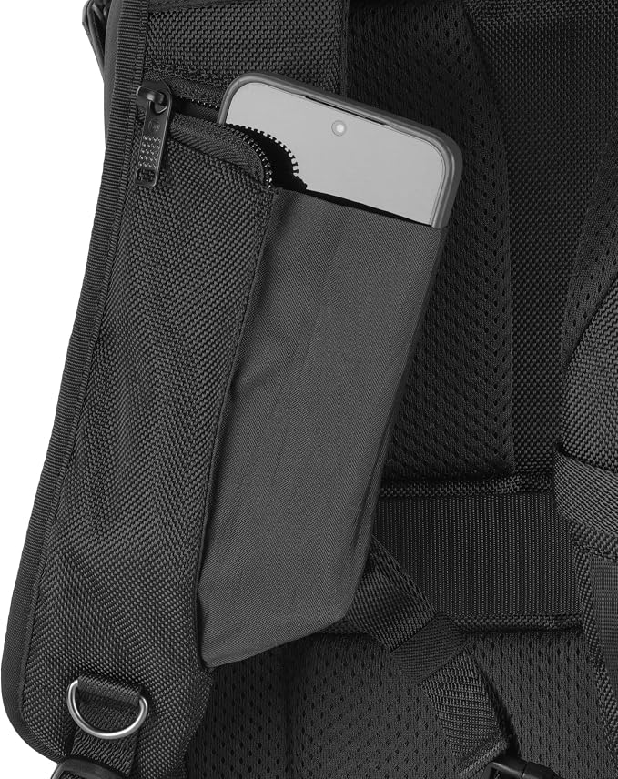 VANGUARD VEO Lite B30L Camera & Everyday Backpack – Fits Full-Frame Camera - Image 13