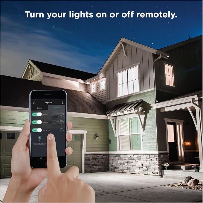 Sengled Zigbee Smart Bulb, Smart Hub Required, Works - Image 7