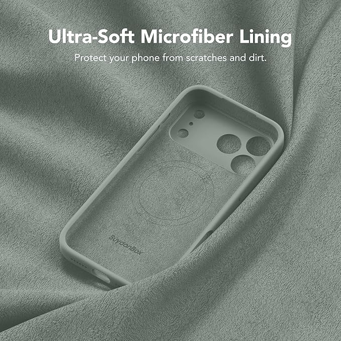 Magnetic for iPhone 17 Pro Max Case, Compatible - Image 5