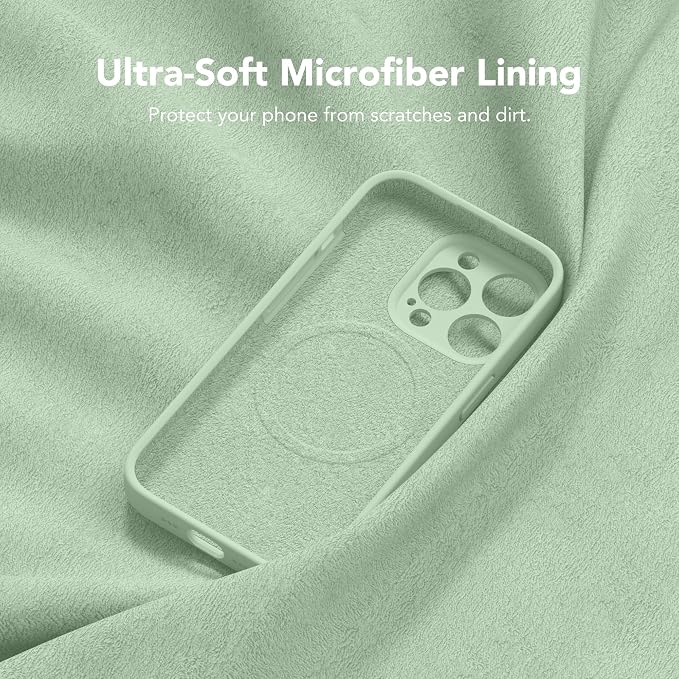 Magnetic for iPhone 14 Pro Max Case, Compatible - Image 8