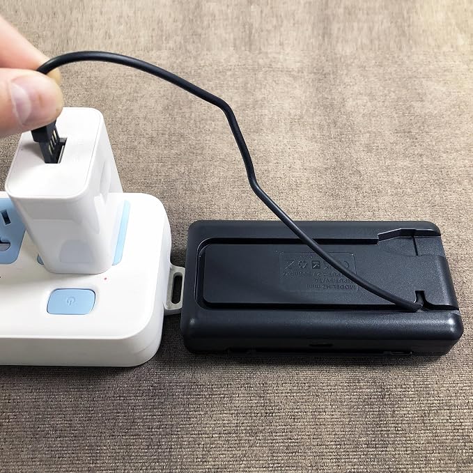 NP-BN1 Battery and Charger Set, Camera Accessories kit - Image 8