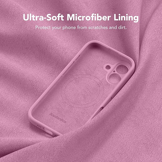 Magnetic for iPhone 17 Case, Compatible - Image 5