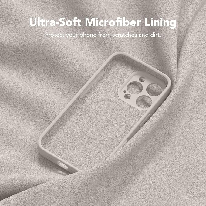 Magnetic for iPhone 16 Pro Max Case, Compatible - Image 6