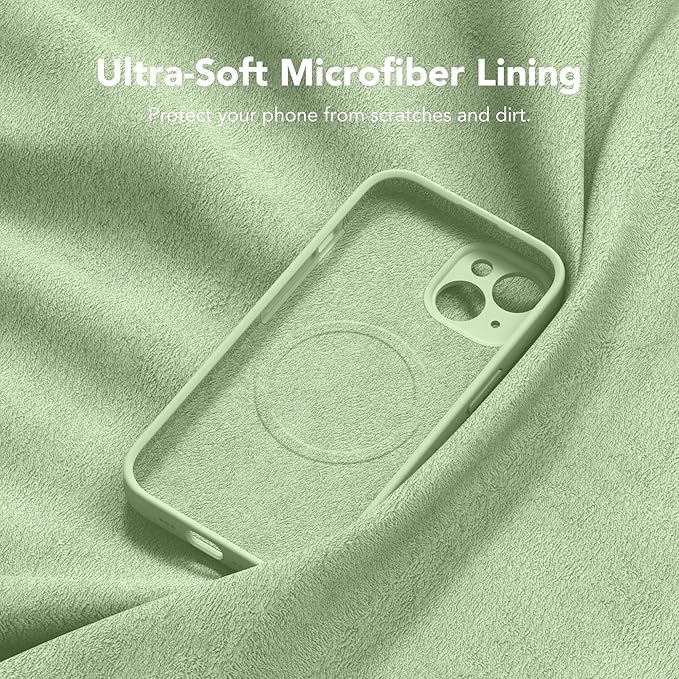 Magnetic for iPhone 13 Case, Compatible - Image 7