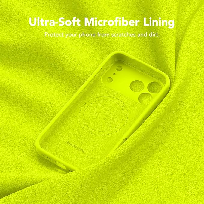 Magnetic for iPhone 17 Pro Max Case, Compatible - Image 5