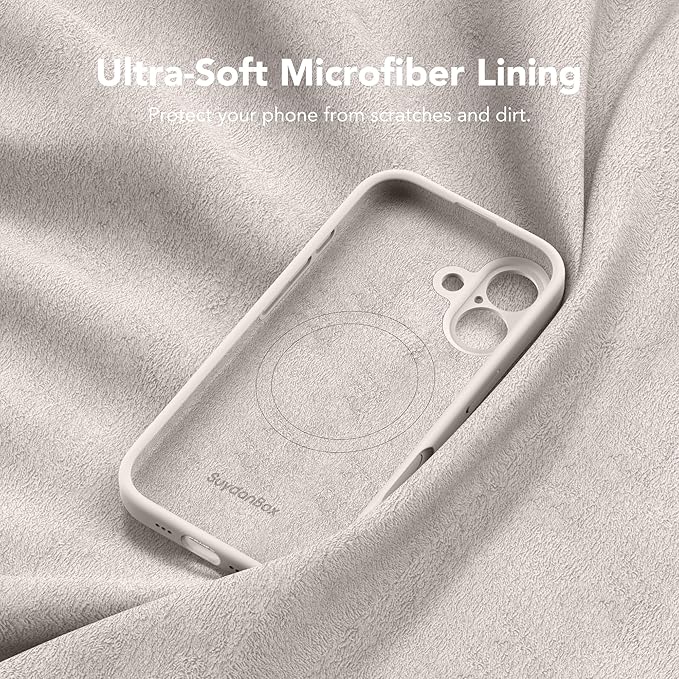 Magnetic for iPhone 17 Case, Compatible - Image 5