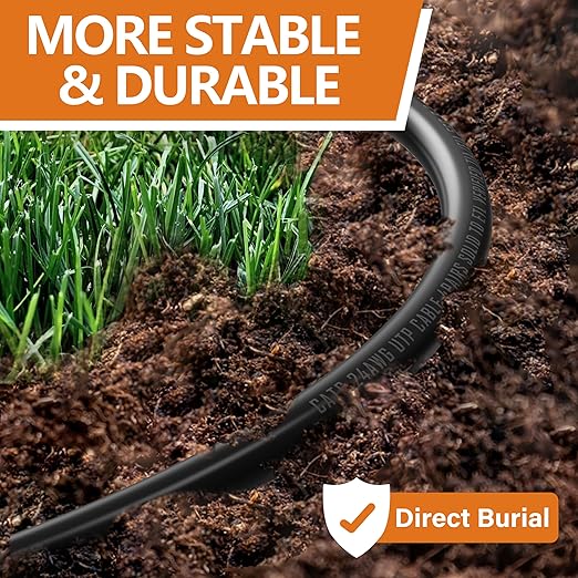 Ethernet Cable 20ft For Cat6/Cat5E, 10Gbps Compatible - Image 8