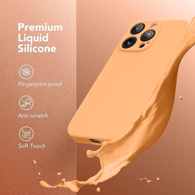 Magnetic for iPhone 15 Pro Max Case, Compatible - Image 2