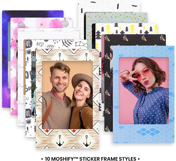 Fujifilm Instax Mini Film - Image 3