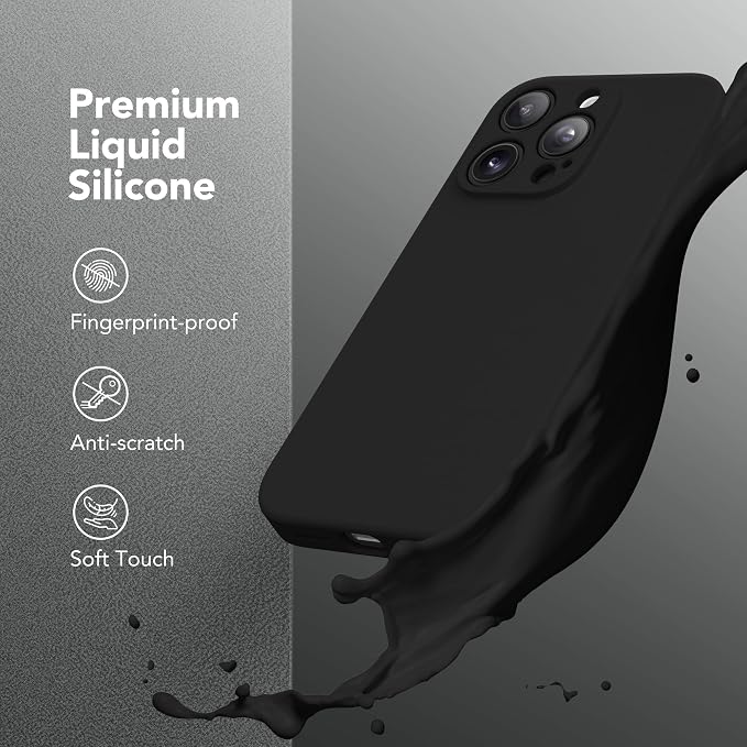 Magnetic for iPhone 13 Pro Max Case, Compatible - Image 2