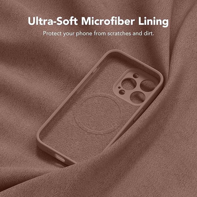 Magnetic for iPhone 14 Pro Max Case, Compatible - Image 8