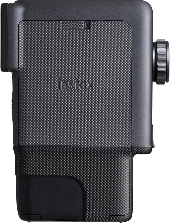 FUJIFILM instax mini Evo Cinema Hybrid Instant Camera Gift Bundle - Image 7