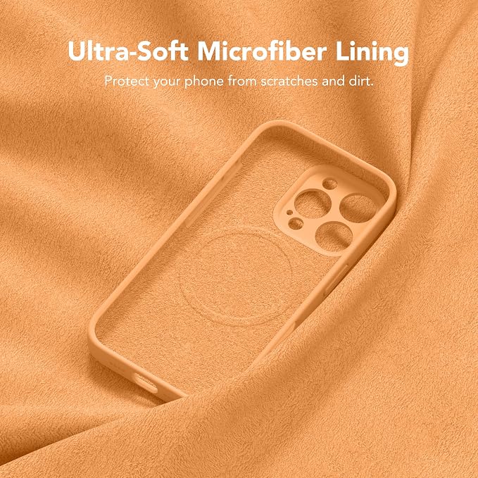 Magnetic for iPhone 16 Pro Max Case, Compatible - Image 6