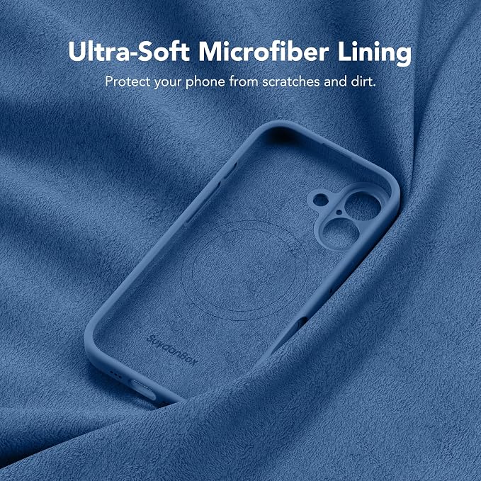 Magnetic for iPhone 17 Case, Compatible - Image 5