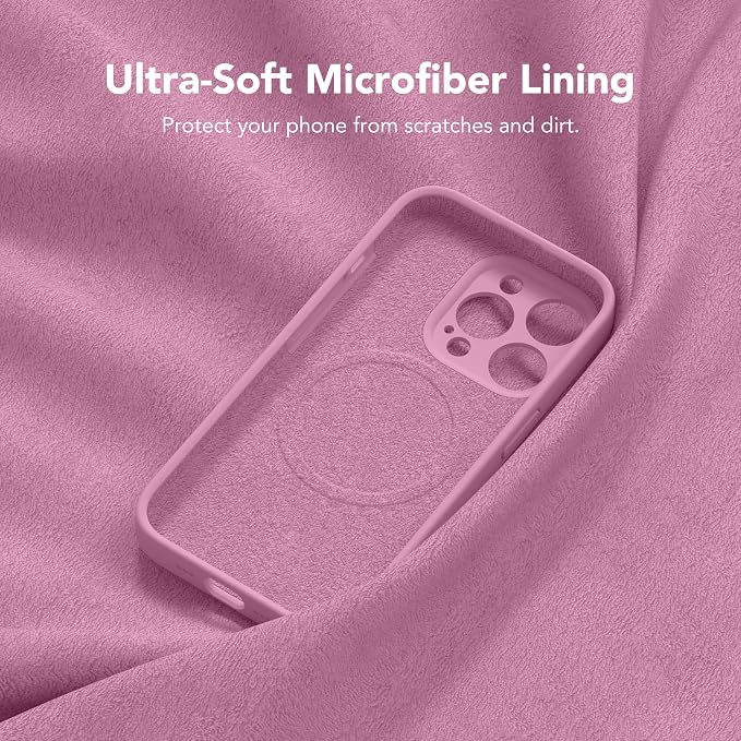 Magnetic for iPhone 13 Pro Max Case, Compatible - Image 8