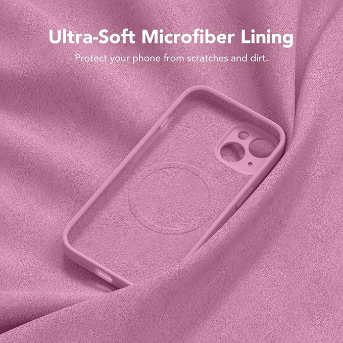 Magnetic for iPhone 13 Case, Compatible - Image 7