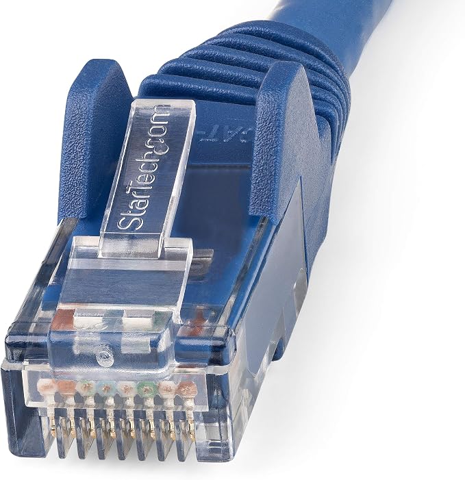 StarTech.com 20ft CAT6 Ethernet Cable - Image 3