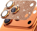 Hoerrye for iPhone 17 Pro Max Camera Lens Protector by Hoerrye