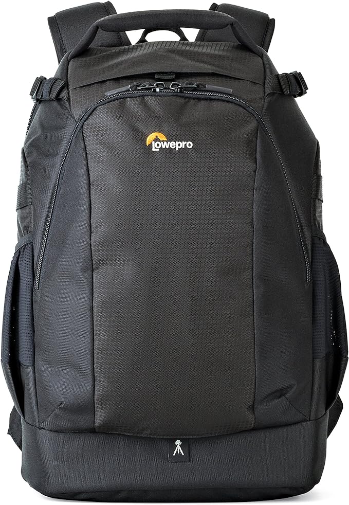 Lowepro LP37129, Flipside 400 AW II Camera Backpack, Camera Accessories by Lowepro