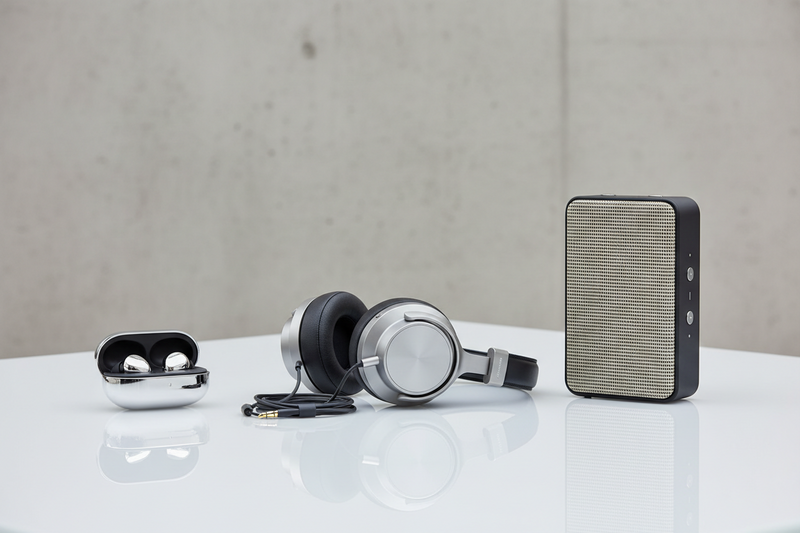 Audio Devices
