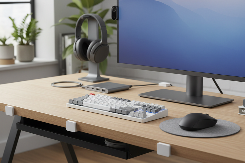 Computer Accessories